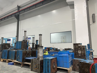Κίνα NINGBO XINYAN PACKAGING CO.,LTD