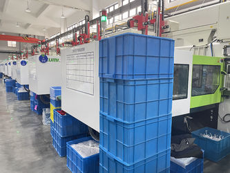 Κίνα NINGBO XINYAN PACKAGING CO.,LTD