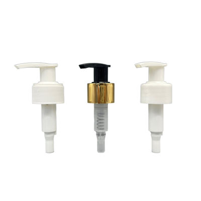 28/415 δόση 24/415 αντλιών 1.5ml διανομέων λοσιόν για Sanitizer χεριών το πήκτωμα