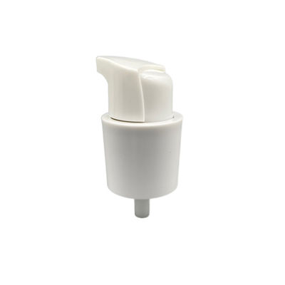 Λευκό 20/410 λοσιόν επικεφαλής 0.2ML/T αντικατάστασης ανοίξεων διανομέων SS316 αντλιών κρέμας