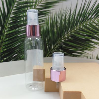 20/410 0.12ml Ss304 αναπηδά τη λεπτή αντλία ψεκαστήρων υδρονέφωσης