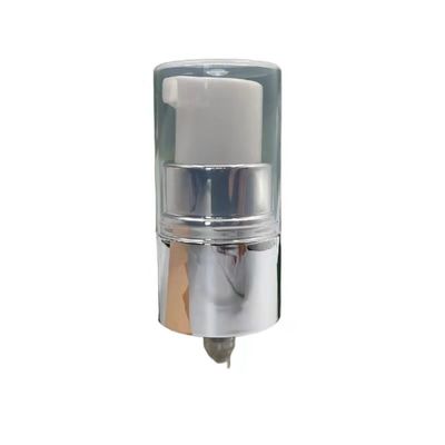 24/410 μέγεθος πλέγματος δόσης 0.25ml περιλαίμιων επιμετάλλωσης διανομέων αντλιών αφρού 250