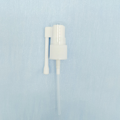 Διπλό φιλμ Mulching Handheld PP Oral Sprayer 18/410 20/410