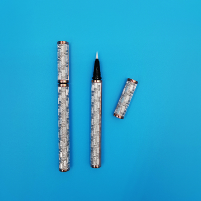 Ιδιωτικό λογότυπο Luxury Eyeliner Glue Pen Αδιάβροχη Συσκευασία