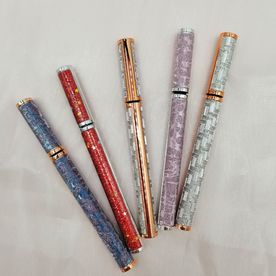 Ιδιωτικό λογότυπο Luxury Eyeliner Glue Pen Αδιάβροχη Συσκευασία