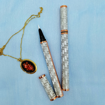 Ιδιωτικό λογότυπο Luxury Eyeliner Glue Pen Αδιάβροχη Συσκευασία