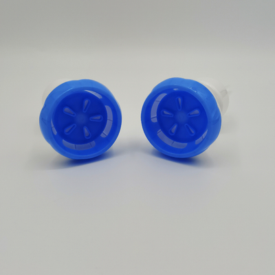 43mm Κλείσιμο Flower Shape Foam Pump Σαπούνι σαμπουάν 0,8ml Δοσολογία XY07-3 For Children Wash Hand
