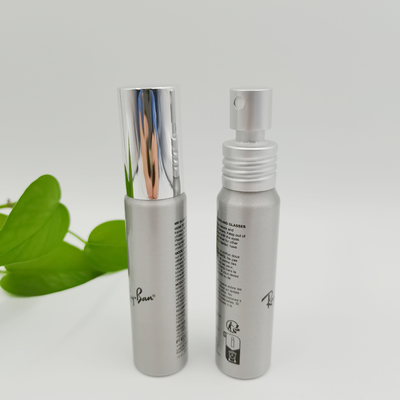 20/410 Perfume Pump Sprayer 30ml Αλουμινένιο Καπάκι μπουκαλιού