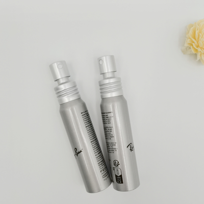 20/410 Perfume Pump Sprayer 30ml Αλουμινένιο Καπάκι μπουκαλιού