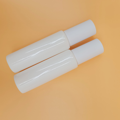 Διάμετρος 30mm PE Plastic Lotion Tube Χωρητικότητα 30ml - 50ml PCR 50% Barrier Tube