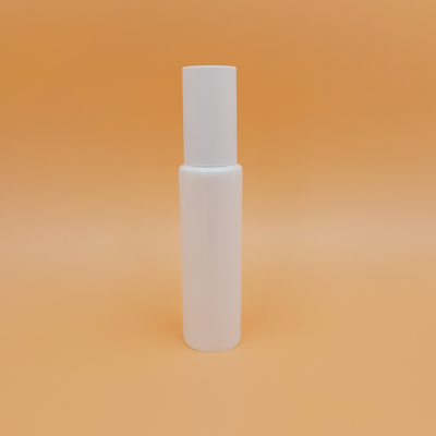 Διάμετρος 30mm PE Plastic Lotion Tube Χωρητικότητα 30ml - 50ml PCR 50% Barrier Tube