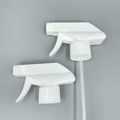 PP ώθηση 0.7ml 28/410 28/415 καθαριστική απολυμαντική αντλιών καθαρισμού ψεκασμού