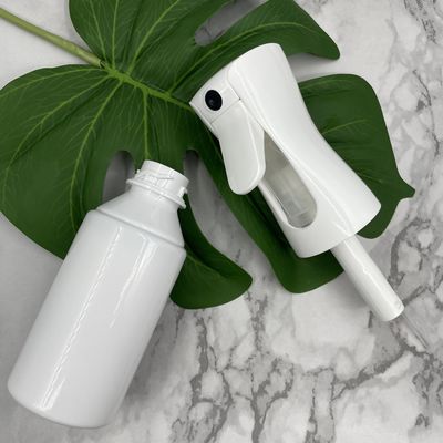 Hairdressing σαλονιών ψεκαστήρων υδρονέφωσης νερού αερολύματος 200ml 300ml 500ml έξοχο λεπτό συνεχές μπουκάλι ψεκασμού