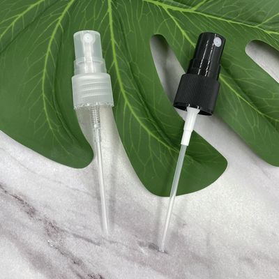 Ραβδωτή αντλία 18/410 ψεκαστήρων υδρονέφωσης περάτωσης λεπτή πλαστικό πολυπροπυλενίου με τα PP ΚΑΠ