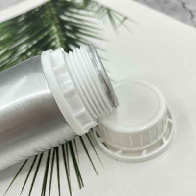 Μπουκάλια 100ml ψεκασμού ουσιαστικού πετρελαίου αργιλίου κανένα χύσιμο με τον αναστολέα ΚΑΠ