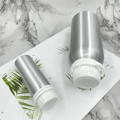 Μπουκάλια 100ml ψεκασμού ουσιαστικού πετρελαίου αργιλίου κανένα χύσιμο με τον αναστολέα ΚΑΠ