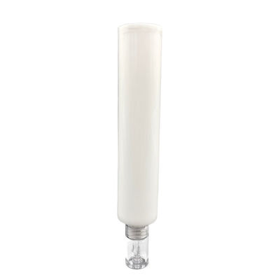 Κενή Dropper 35ml 70ml σωλήνων πηκτωμάτων ματιών κρέμας ικανότητα 30mm διάμετρος με τη σαφή ΚΑΠ