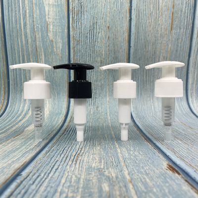 Sanitizer χεριών αντλιών λοσιόν διανομέων μορφής σελών αντλία μέσα στην άνοιξη xy01-2