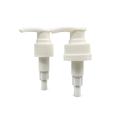 1.9ml Sanitizer χεριών δόσης αντλία διανομέων 28/410 28/400 περάτωση για το μεγάλο μπουκάλι