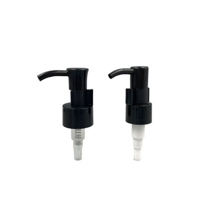 PE 20/410 Remover Makeup υγρό λοσιόν 24mm αντλιών δόση 1.0ml με το συνδετήρα