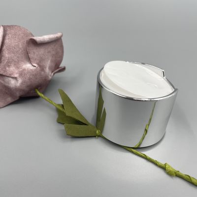 UV επίστρωμα 24/410 εσωτερικά ΚΑΠ ABS τοπ καλύμματα δίσκων της Shell PP