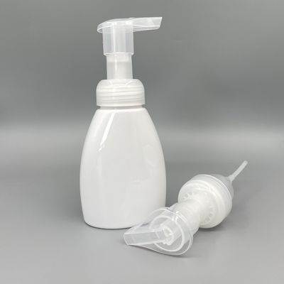 0.8CC διανομέας 40mm πλυσίματος σώματος σαμπουάν άνοιξη αντλιών SS316 σαπουνιών αφρού περάτωσης