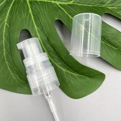 Καυτή πώληση 20/400 20/410 24/400 24/410   0.25ML αντλία διανομέων αφρού για την προσωπική φροντίδα