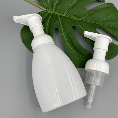 δόση ανοίξεων 0.92ml αντλιών SS316 σαπουνιών αφρίσματος περάτωσης 40mm για το πλύσιμο χεριών