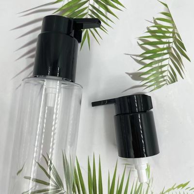 Τοπ 22/410 εργονομική 0.5ml/T επεξεργασίας κρέμας προσώπου άνοιξη αντλιών έξω