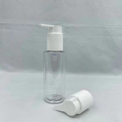 0.5ml/T επαναληπτικής χρήσεως αντλία 22/410 κρέμας επεξεργασίας λοσιόν με την άνοιξη συνδετήρων SS316 έξω