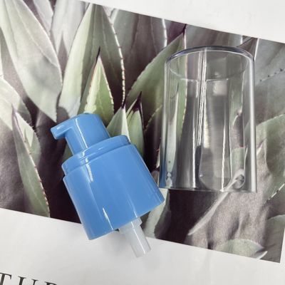 304H αντλία 20 410 μπλε κράτη μέλη παχιά ΚΑΠ 0.25ML/T επεξεργασίας ανοίξεων διανομέων σαπουνιών χεριών