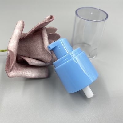 304H αντλία 20 410 μπλε κράτη μέλη παχιά ΚΑΠ 0.25ML/T επεξεργασίας ανοίξεων διανομέων σαπουνιών χεριών