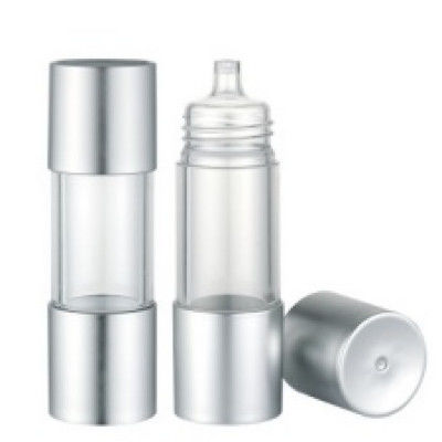 Dropper PETG 15ml μίνι ουσιαστικού πετρελαίου δόση Τύπου 0.25ml μπουκαλιών 0.70oz πλαστική