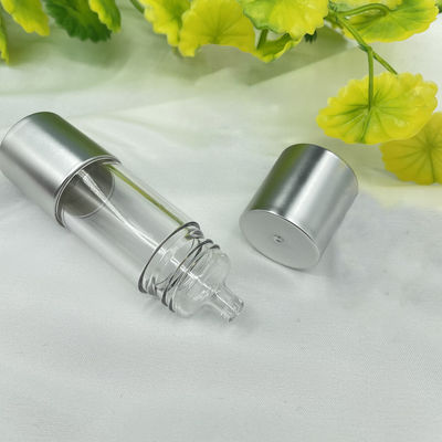 Dropper PETG 15ml μίνι ουσιαστικού πετρελαίου δόση Τύπου 0.25ml μπουκαλιών 0.70oz πλαστική