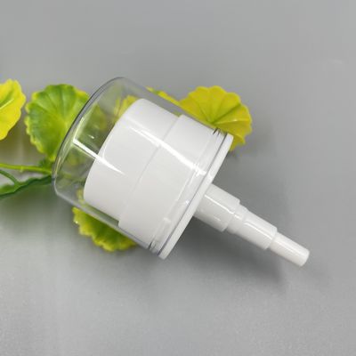 Διανομείς 33/410 οι πολωνικοί Remover καρφιών αντλιών καθαρίζουν την ΚΑΠ NBR/το έμβολο PE