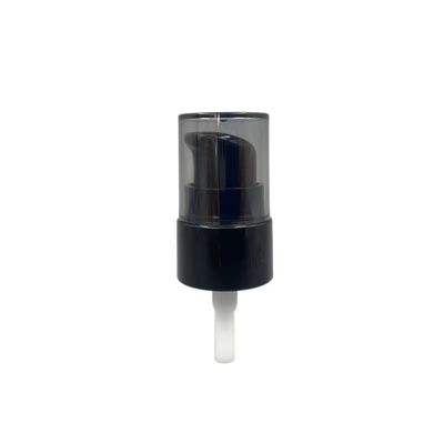 Διανομέας 20/410 0.25ML/T αντλιών κρέμας προσώπου μορφής Penguin με την άκαμπτη ΚΑΠ