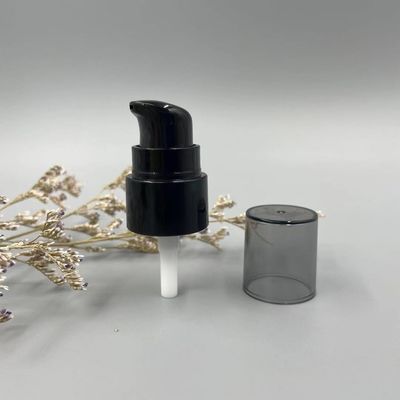 Διανομέας 20/410 0.25ML/T αντλιών κρέμας προσώπου μορφής Penguin με την άκαμπτη ΚΑΠ