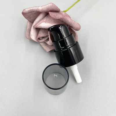 Διανομέας 20/410 0.25ML/T αντλιών κρέμας προσώπου μορφής Penguin με την άκαμπτη ΚΑΠ