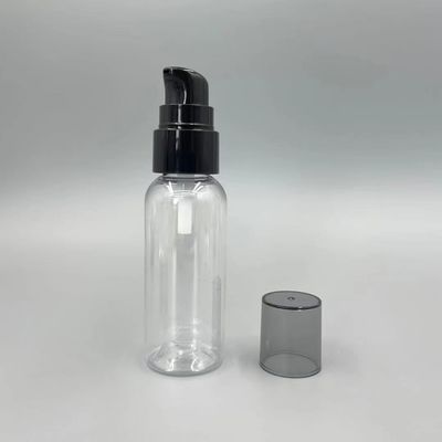 Διανομέας 20/410 0.25ML/T αντλιών κρέμας προσώπου μορφής Penguin με την άκαμπτη ΚΑΠ