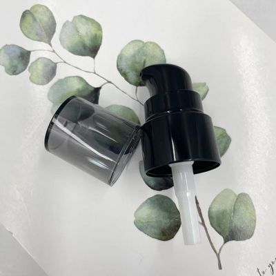 Διανομέας 20/410 0.25ML/T αντλιών κρέμας προσώπου μορφής Penguin με την άκαμπτη ΚΑΠ