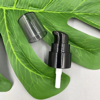 Διανομέας 20/410 0.25ML/T αντλιών κρέμας προσώπου μορφής Penguin με την άκαμπτη ΚΑΠ