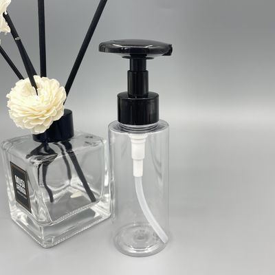 0.55ml Remover βερνικιών καρφιών δόσης ο Μαύρος 24/410 33/410 διανομέων αντλιών