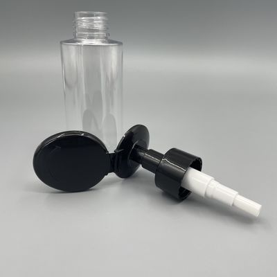 0.55ml Remover βερνικιών καρφιών δόσης ο Μαύρος 24/410 33/410 διανομέων αντλιών
