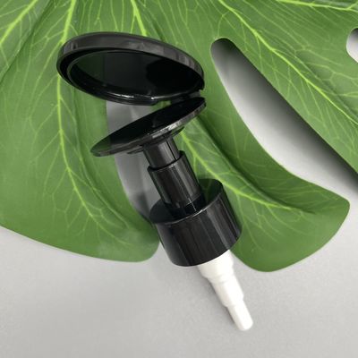 0.55ml Remover βερνικιών καρφιών δόσης ο Μαύρος 24/410 33/410 διανομέων αντλιών