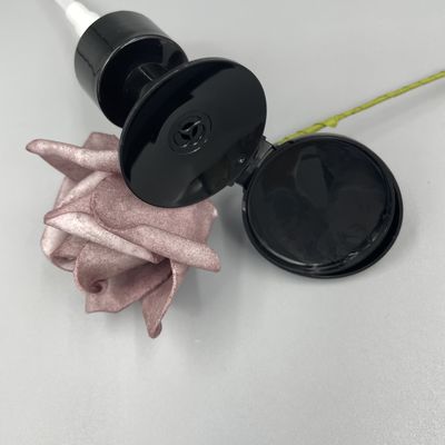 0.55ml Remover βερνικιών καρφιών δόσης ο Μαύρος 24/410 33/410 διανομέων αντλιών