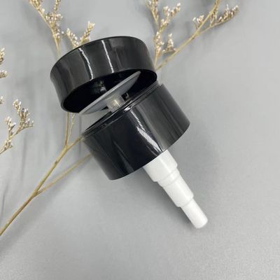Remover καρφιών PP 0.55ml/Τ πολωνική αντλία 33/410 διανομέων υγρή συλλογή