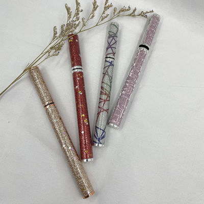Ιδιωτικό λογότυπο Luxury Eyeliner Glue Pen Αδιάβροχη Συσκευασία
