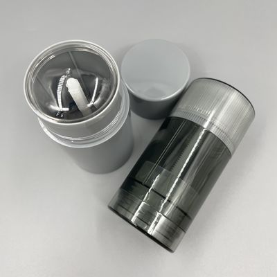 75g γκρίζο κενό εμπορευματοκιβώτιο αποσμητικών ραβδιών ΟΠΩΣ/Sunscreen PP γύρω από τους σωλήνες
