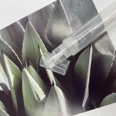 Μικρή καθορισμένη 2ml 3ml 5ml PP 304H υδρονέφωσης ικανότητας άνοιξη ψεκαστήρων για το μίνι μπουκάλι