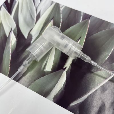 Ψεκαστήρας 11/410 αντλιών αρώματος υδρονέφωσης προσαρμοσμένο χρώμα με τα πλήρη PP ΚΑΠ